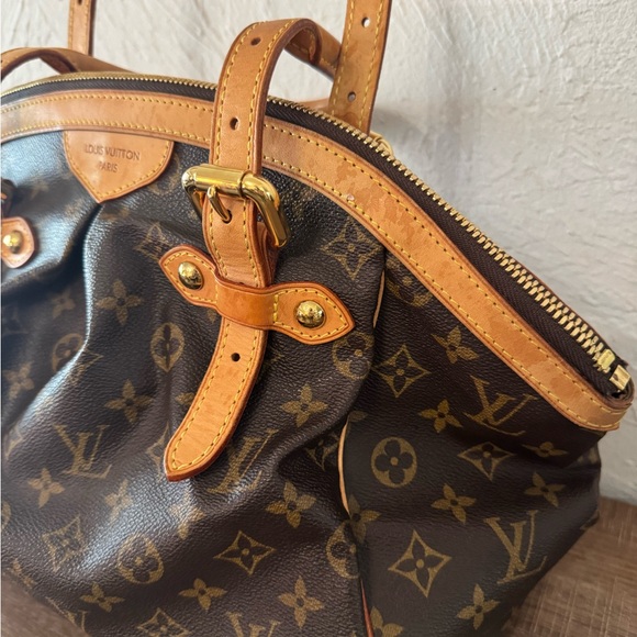 LOUIS VUITTON TIVOLI GM - Picture 5 of 11